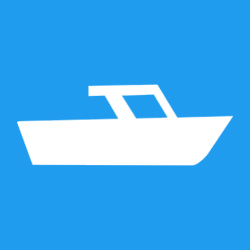 Boat icon