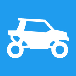 UTV icon